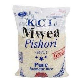 KCL Mwea Pishori Rice 2 kg