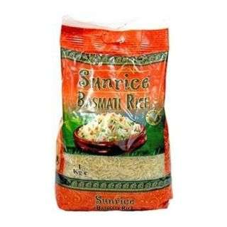 Sunrice Basmati Rice 1 kg