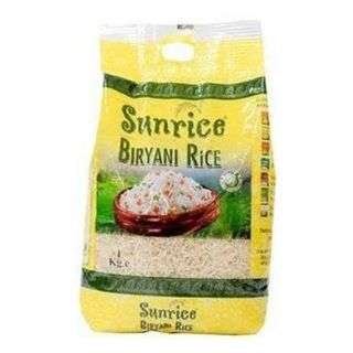 Sunrice Biryani Rice 1 kg