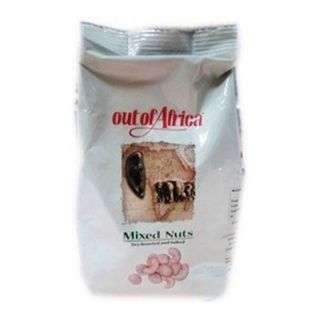Out Of Africa Mixed Nuts 250 g 