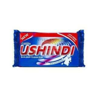Ushindi Gentle Multi-Purpose Soap Blue 175 g