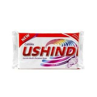Ushindi Gentle Multi-Purpose Soap White 175 g