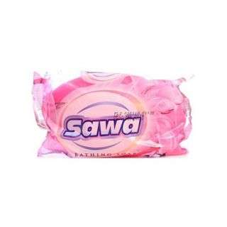 Sawa Bathing Soap Pink 250 g