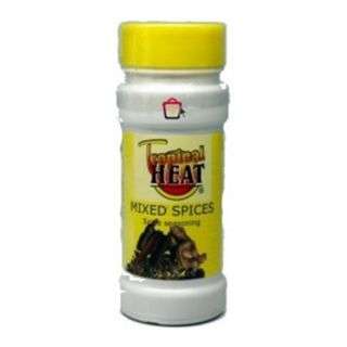 Tropical Heat Mixed Spices 50 g