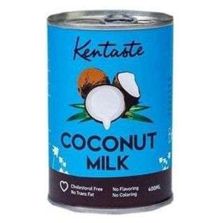 Kentaste Coconut Milk 400 ml