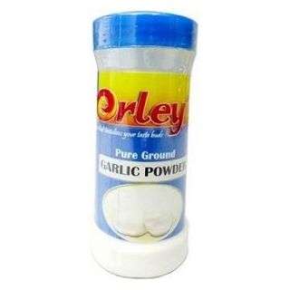 Orleys Garlic Powder 50 g