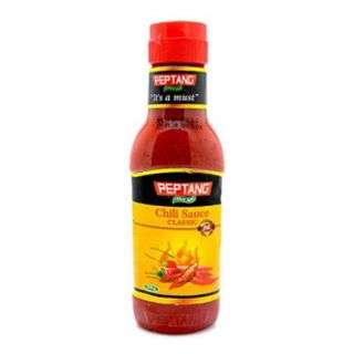 Peptang Chilli Sauce 375 g 