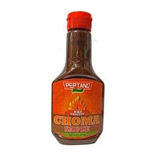 Peptang Choma Sauce 400 g 