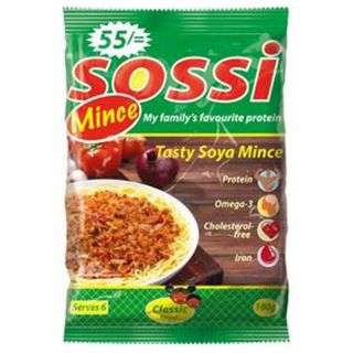 Sossi Soya Mince Classic 90 g 