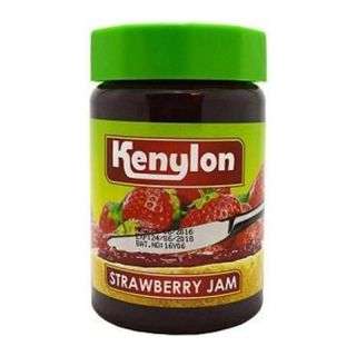 Kenylon Jam Strawberry 500 g