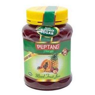 Peptang Jam Mixed Fruit 500 g
