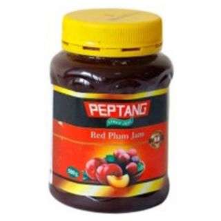 Peptang Jam Red Plum 500 g