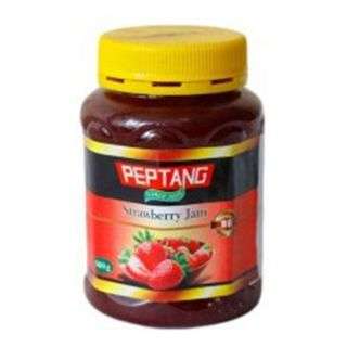 Peptang Jam Strawberry 500 g