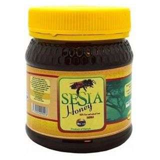 Sesia Honey 300 g 