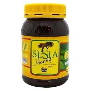 Sesia Honey 500 g