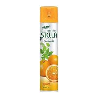 Stella Aerosol Orange 400 ml 