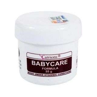 Caresons Baby Care Perfumed Jelly 55 g 