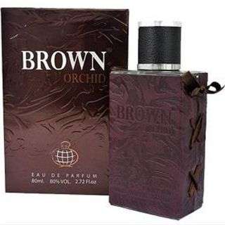 Brown Orchid For Men EDP 80 ml 