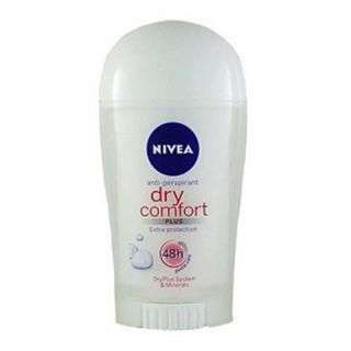 Nivea Deodorant Stick Women Dry Comfort 50 ml 