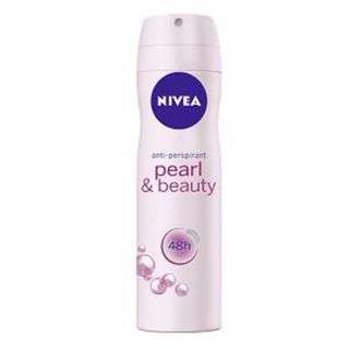 Nivea Deodorant Body Spray Pearl Beauty 150 ml 