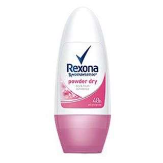 Rexona Anti-Perspirant Deodorant Roll On Women Powder 25 ml 