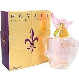 Rasasi Royale For Women EDP 50 ml 