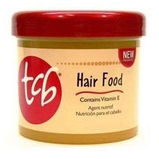 TCB Naturals Hair Food 100g
