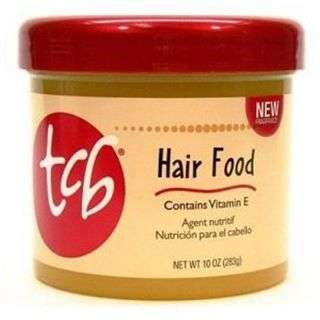 TCB Naturals Hair Food 250 g 