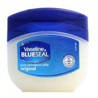 Vaseline Blue Seal Original Petroleum Jelly 100 ml
