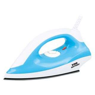 Von HDI1104SB/VSID10BSL Dry Iron - 1300W