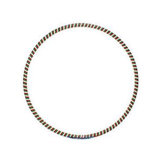 Joerex Hula Hoop Fitness 63 Cm