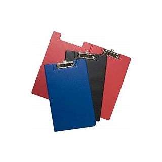 Globe Pvc Double Clip Board 