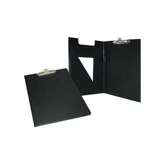 Office Point Pvc Clipboard Double 