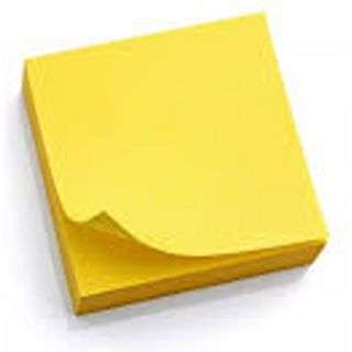 Office Point Sticky Note 3*3 