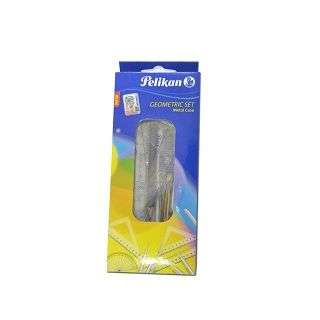 Pelikan Geometrical Set