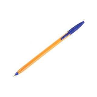 Bic Fine Point Ball Pen Blue 