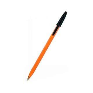 Bic Fine Point Ball Pen Black