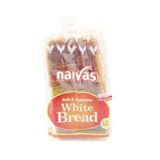 Fm White Bread 400 g 