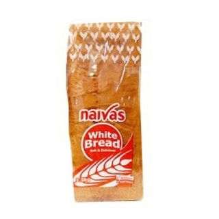 Fm White Bread 1.5 Kg 