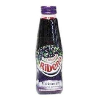Ribena Blackcurrant 600 ml