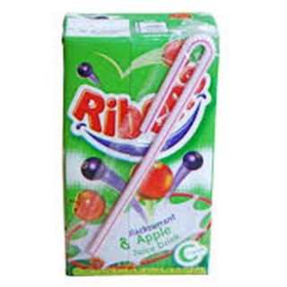Ribena Ready to Drink Apple 250 ml