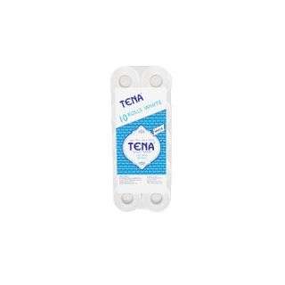Tena Tissue 10 Pack Unwrapped 