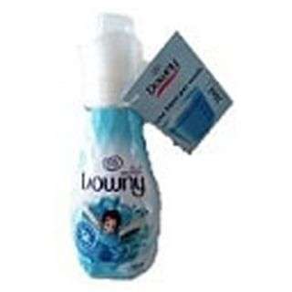 Downy Valley Dew Fabric Care 300 ml 