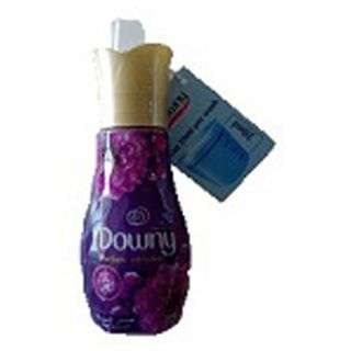 Downy Feel Relaxed Fabric Care 880 ml 