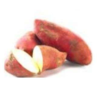Red Sweet Potatoes P/Kg 