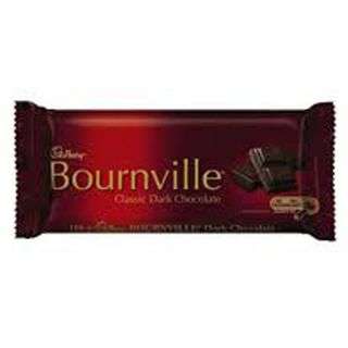 Cadbury Bournville 80 G