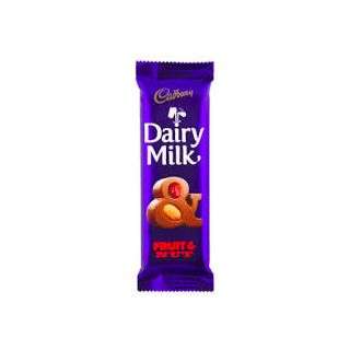 Cadbury Fruit & Nut 35 G
