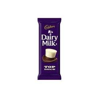 Cadbury Top Deck 80 G