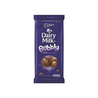 Cadbury Top Deck Choco 150 G