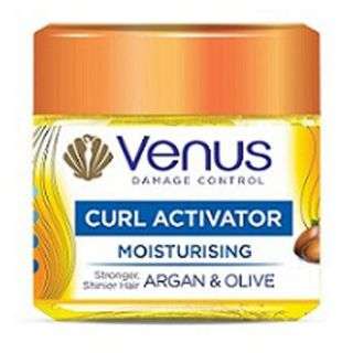 Venus Damge Controlmoisturising Curl Activator 450 g 
